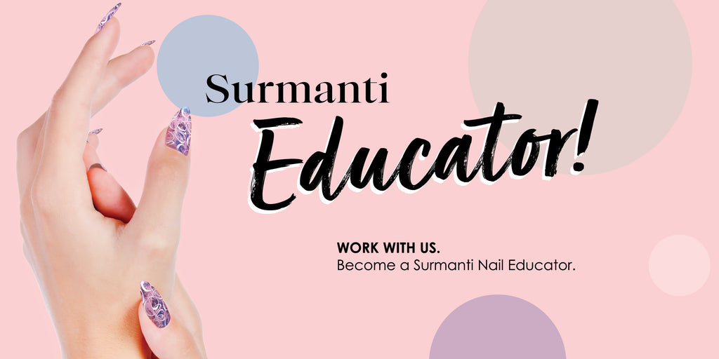 nail technician course