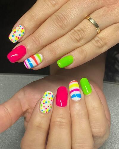 Nail Manicure & Pedicure Short Course | Potch Academy